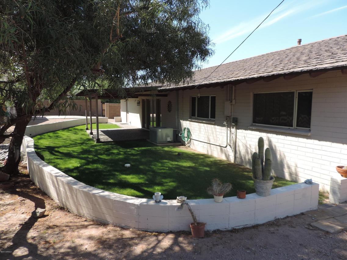 5901 E Lewis Ave., Scottsdale, AZ 85257