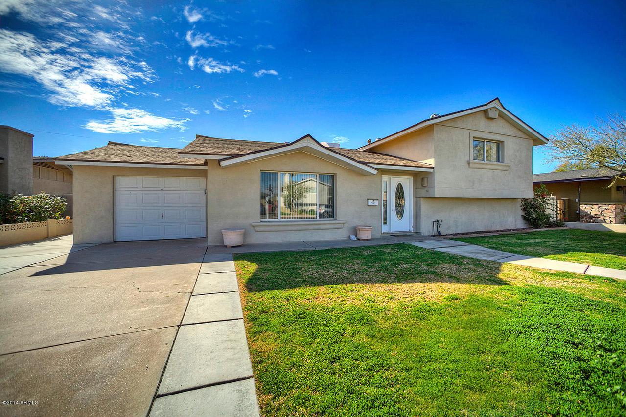 8507 E Citrus Way, Scottsdale, AZ 85250