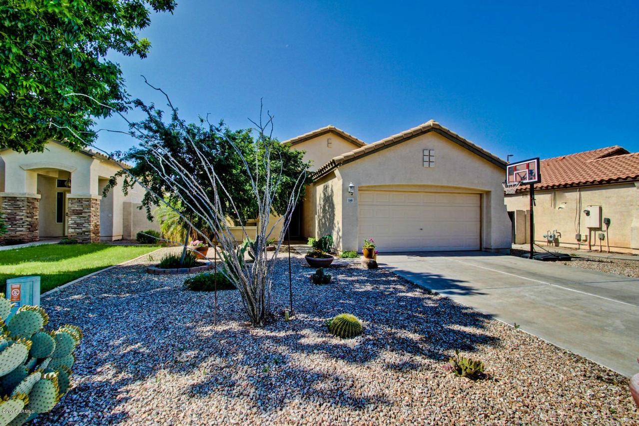 1148 S Marie Ct., Gilbert, AZ 85296