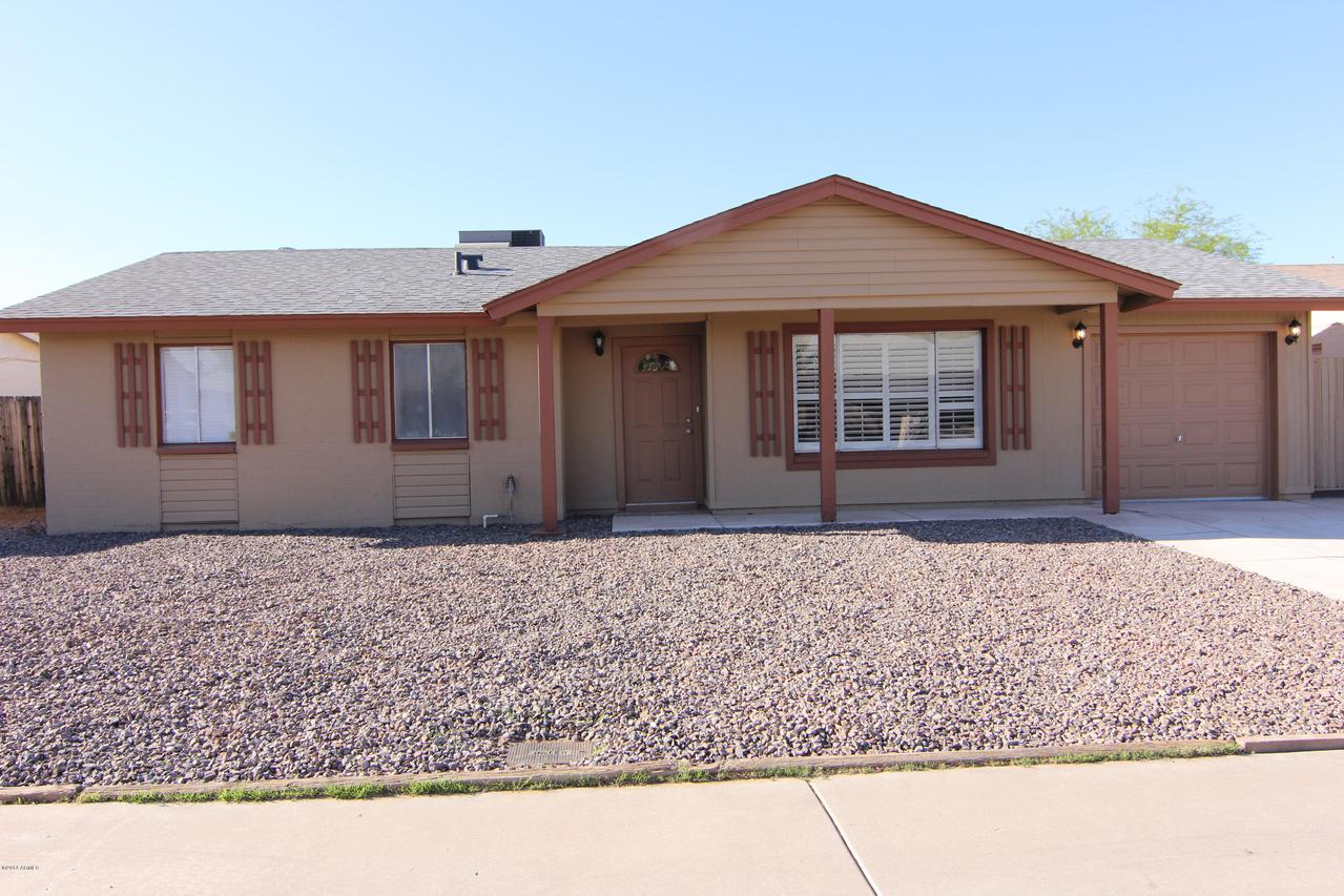 2321 W Danbury Rd., Phoenix, AZ 85023