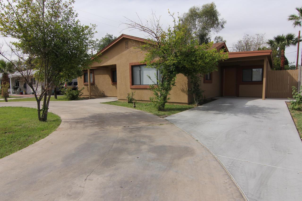 2738 E Sheridan St., Phoenix, AZ 85008