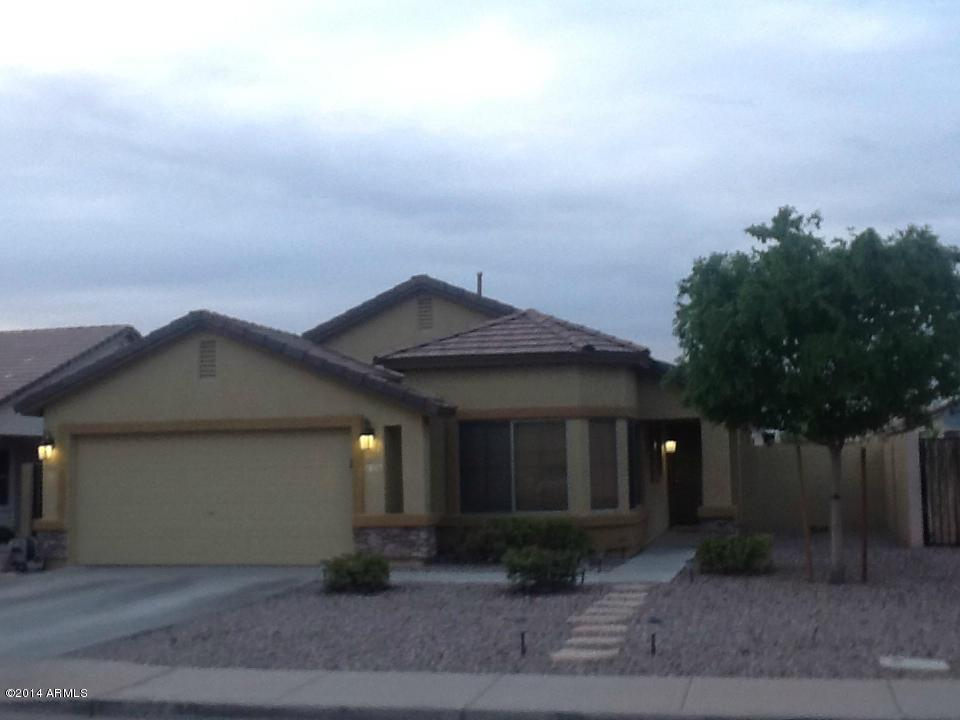 3246 E Woodside Way, Gilbert, AZ 85297