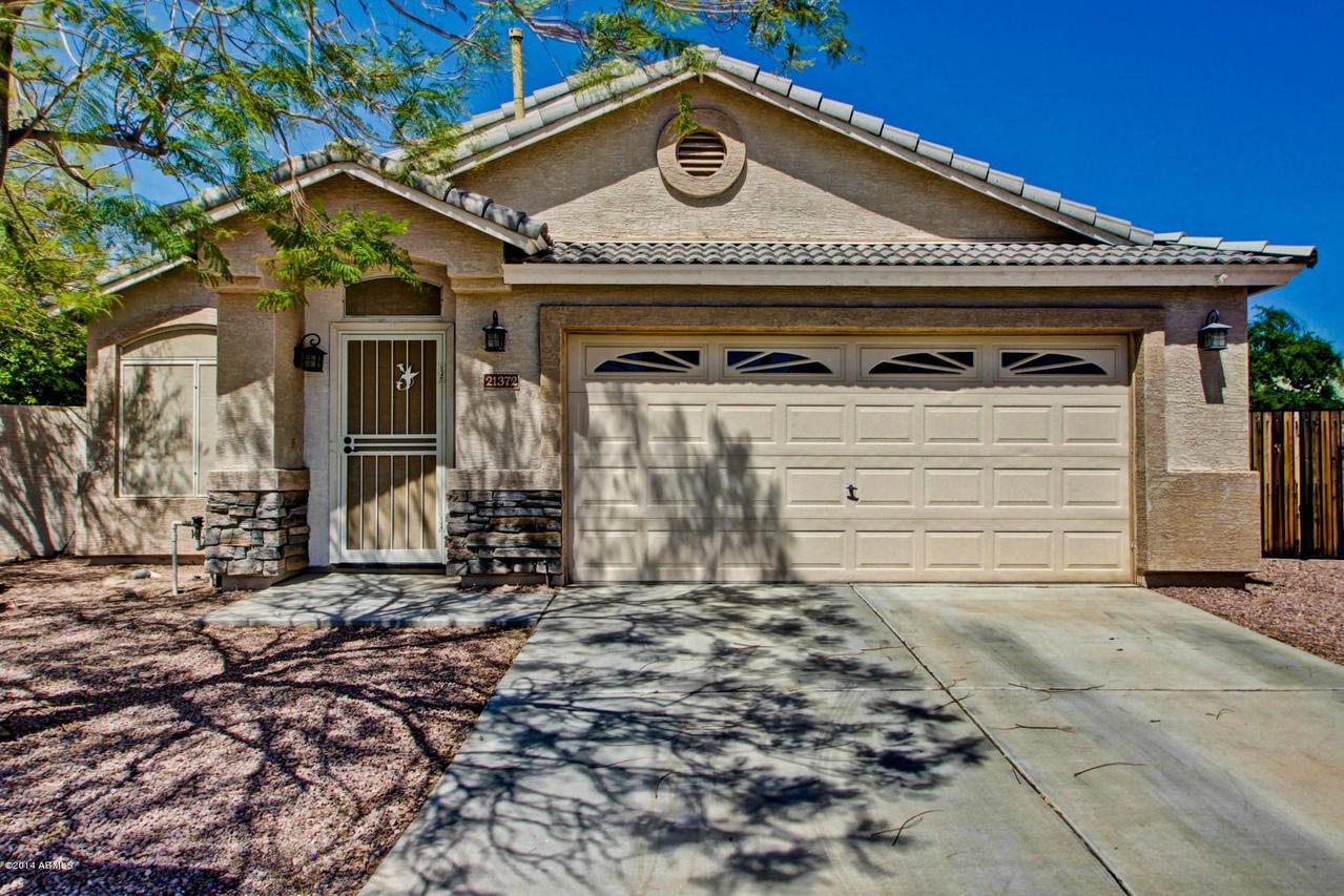 21372 N 79th Dr., Peoria, AZ 85382