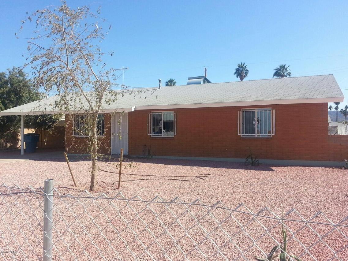 1931 E Carver Dr., Phoenix, AZ 85040