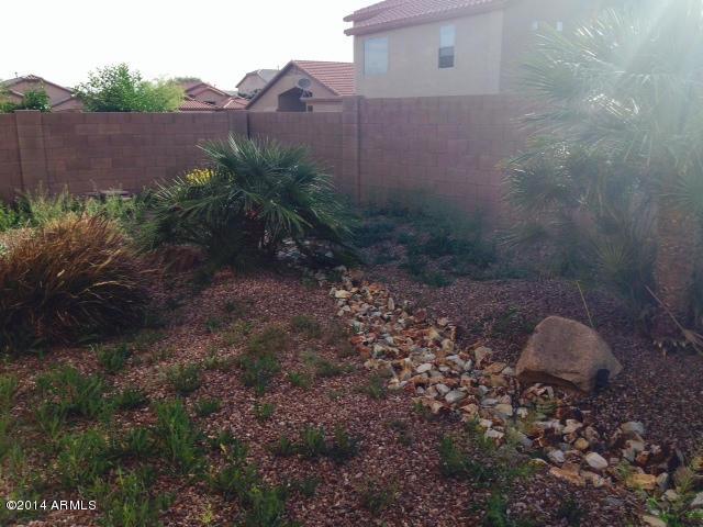 21816 N Scott Ct., Maricopa, AZ 85138