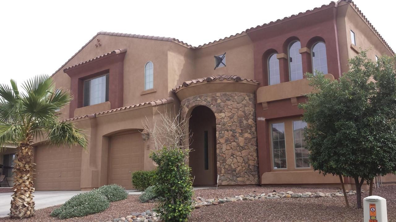 12923 W Tuckey Ln., Glendale, AZ 85307