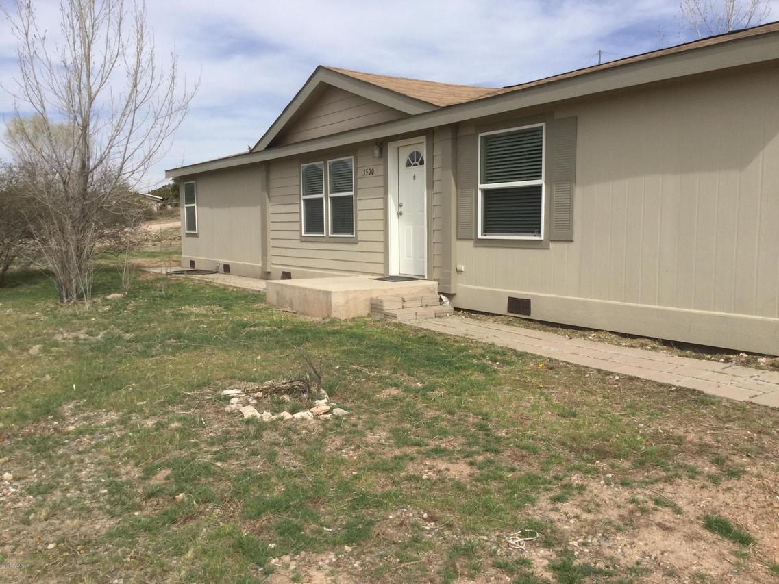 3500 E Millennium, Rimrock, AZ 86335
