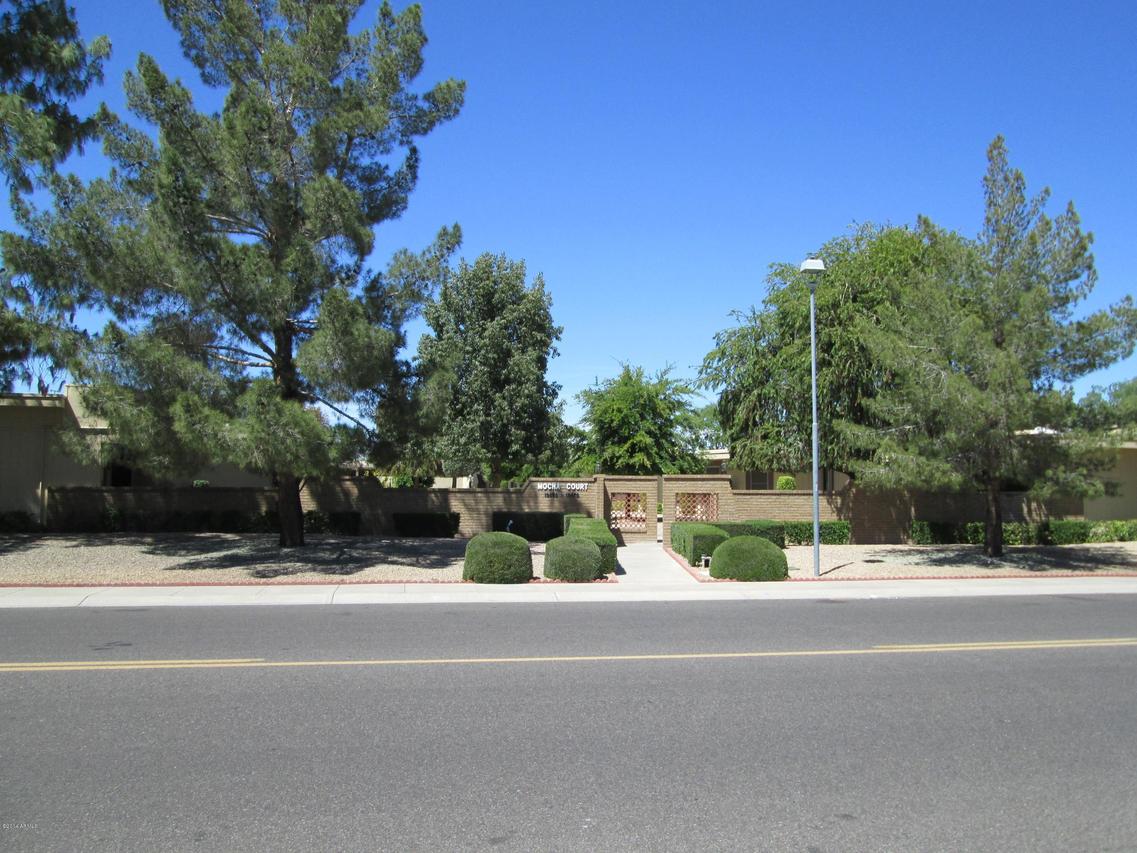 10468 W Palmeras Dr., Sun City, AZ 85373