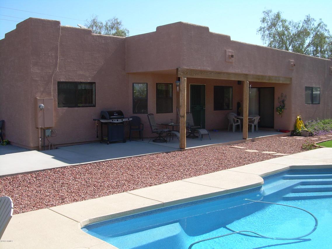 2373 N Grand Dr., Apache Junction, AZ 85120