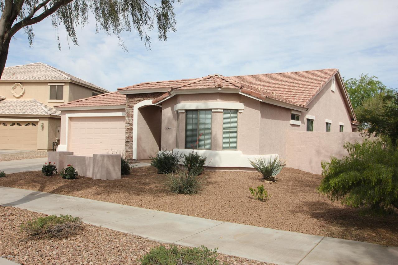 23201 S 221st St., Queen Creek, AZ 85142