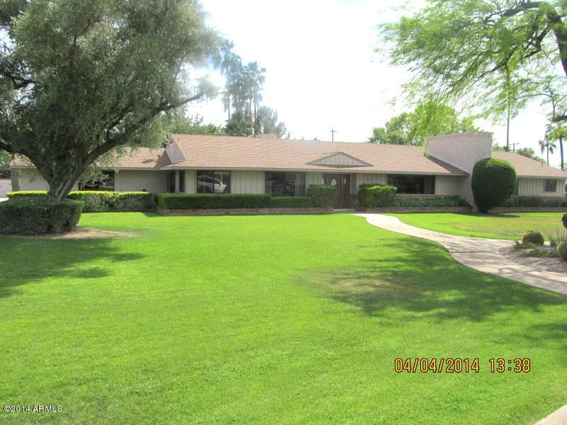 3637 E Medlock Dr., Phoenix, AZ 85018