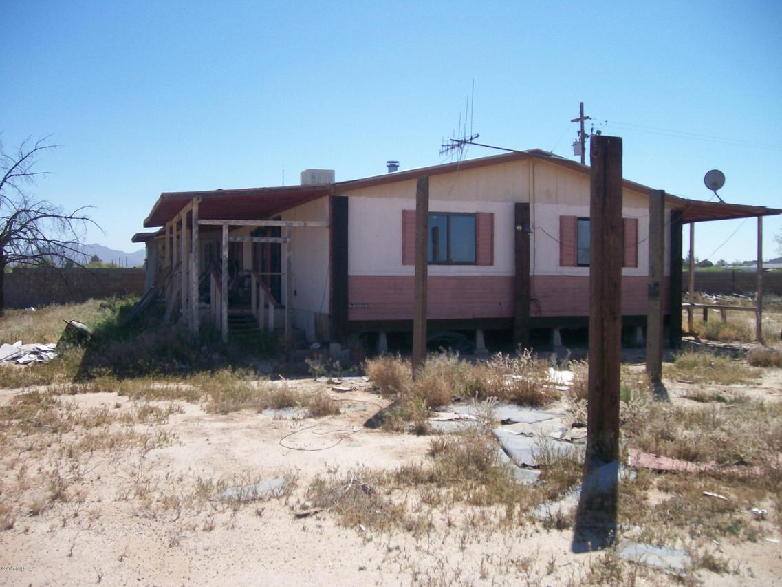 20447 W Teepee Rd., Buckeye, AZ 85326