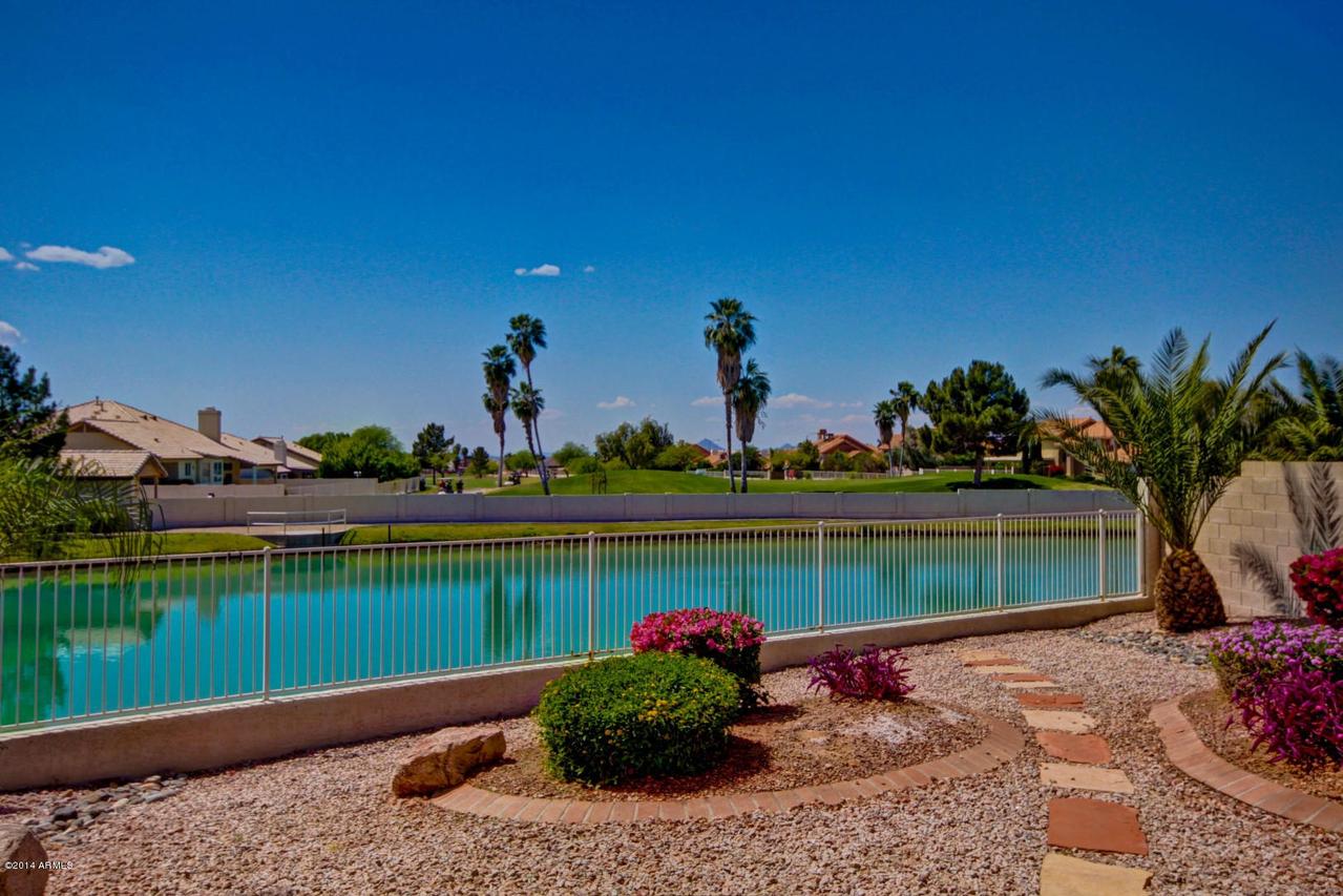 2558 N Ebony, Mesa, AZ 85215