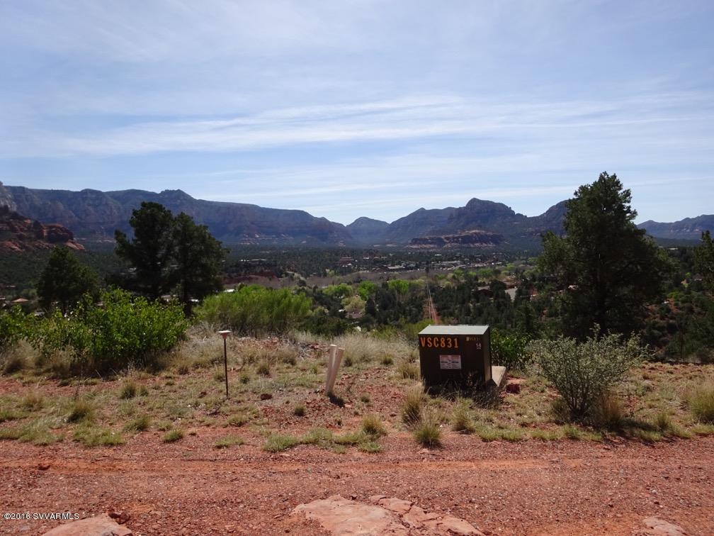 826 Forest Rd., Sedona, AZ 86336