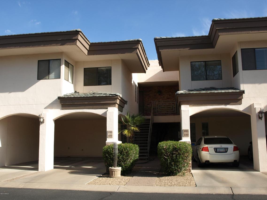 3235 E Camelback Rd. #209, Phoenix, AZ 85018