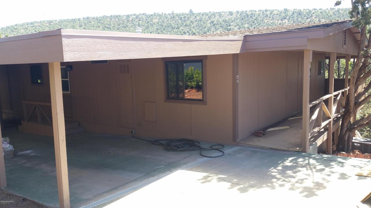 40 Bird Ln., Sedona, AZ 86336