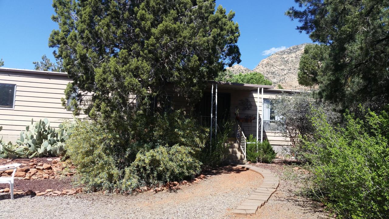2750 Raven Rd., Sedona, AZ 86336