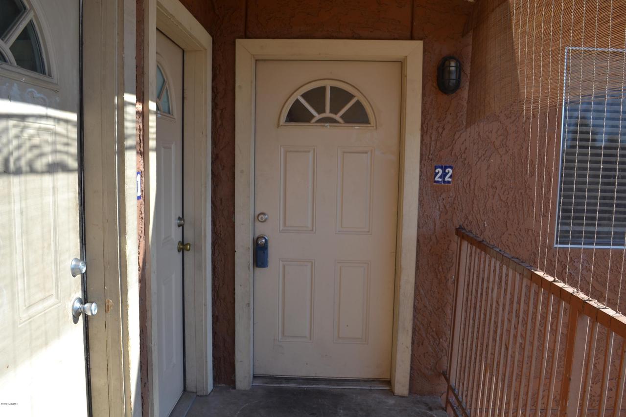 2537 W Georgia Ave. #22, Phoenix, AZ 85017