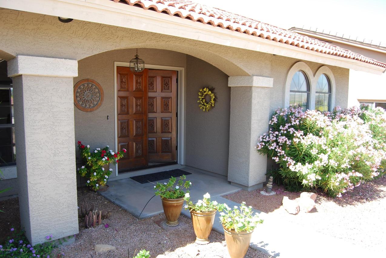 10214 N Demaret Dr., Fountain Hills, AZ 85268