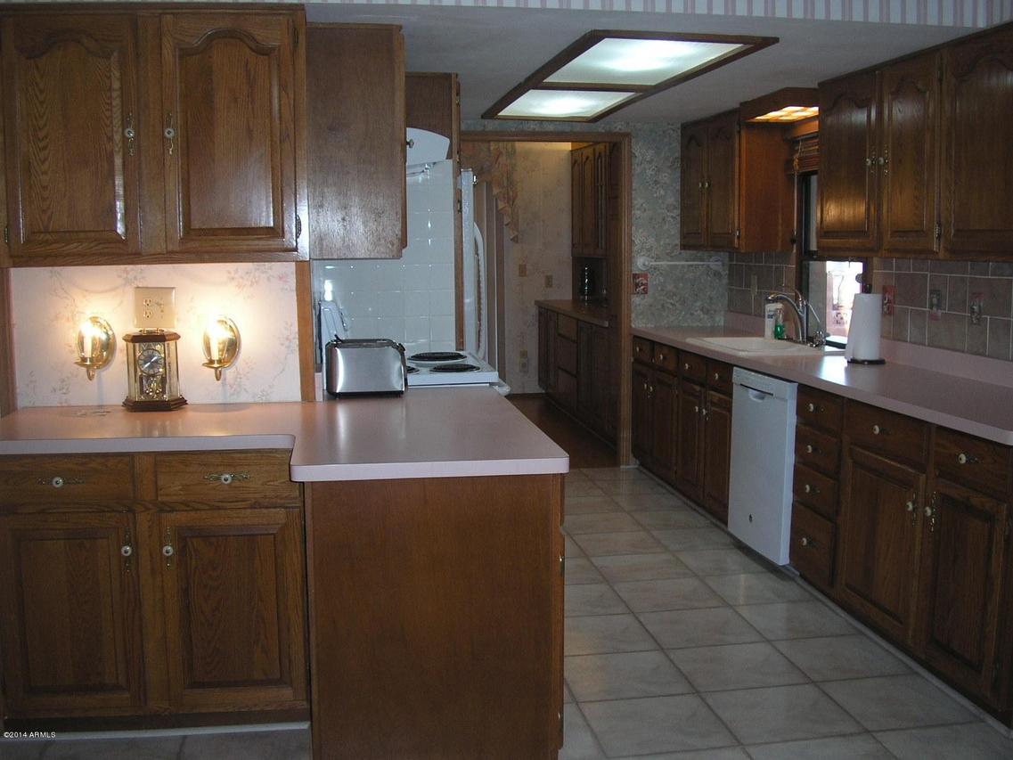 5865 E Montara Pl., Mesa, AZ 85215