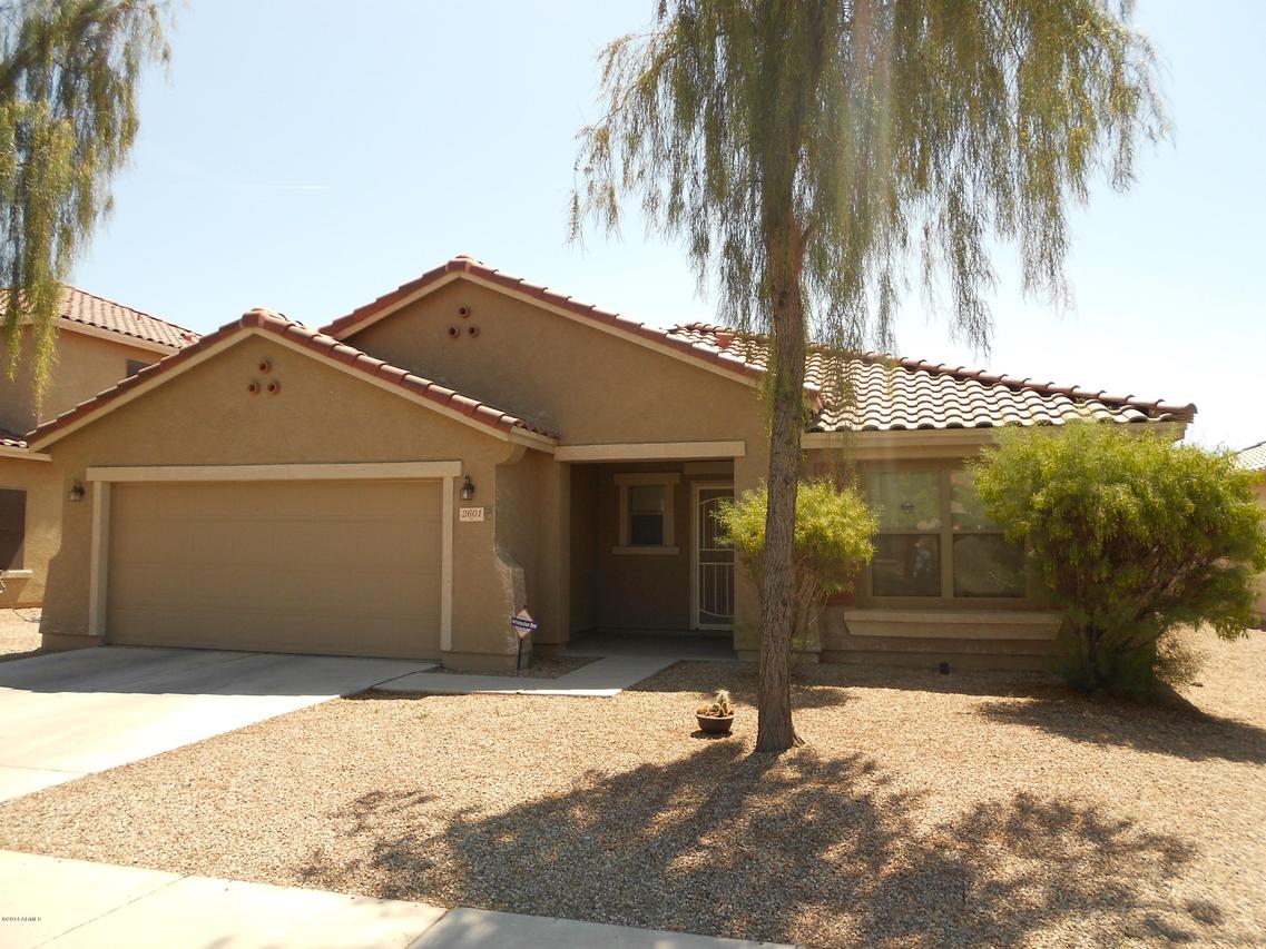 2601 W Spencer Run, Phoenix, AZ 85041