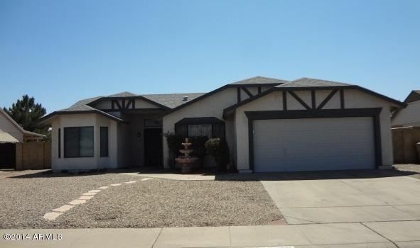 6333 W Acapulco Ln., Glendale, AZ 85306