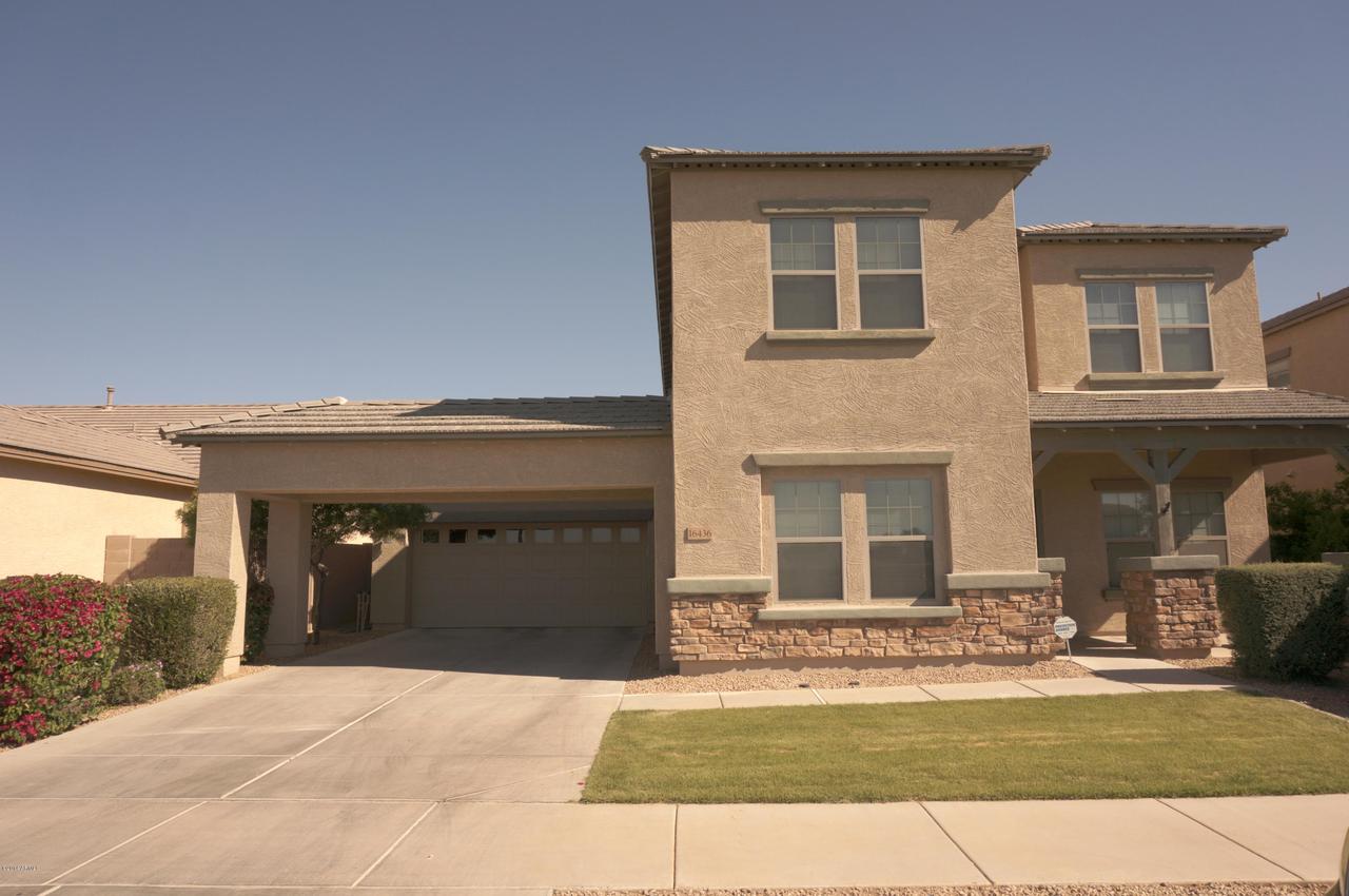 16436 W Hope Dr., Surprise, AZ 85388