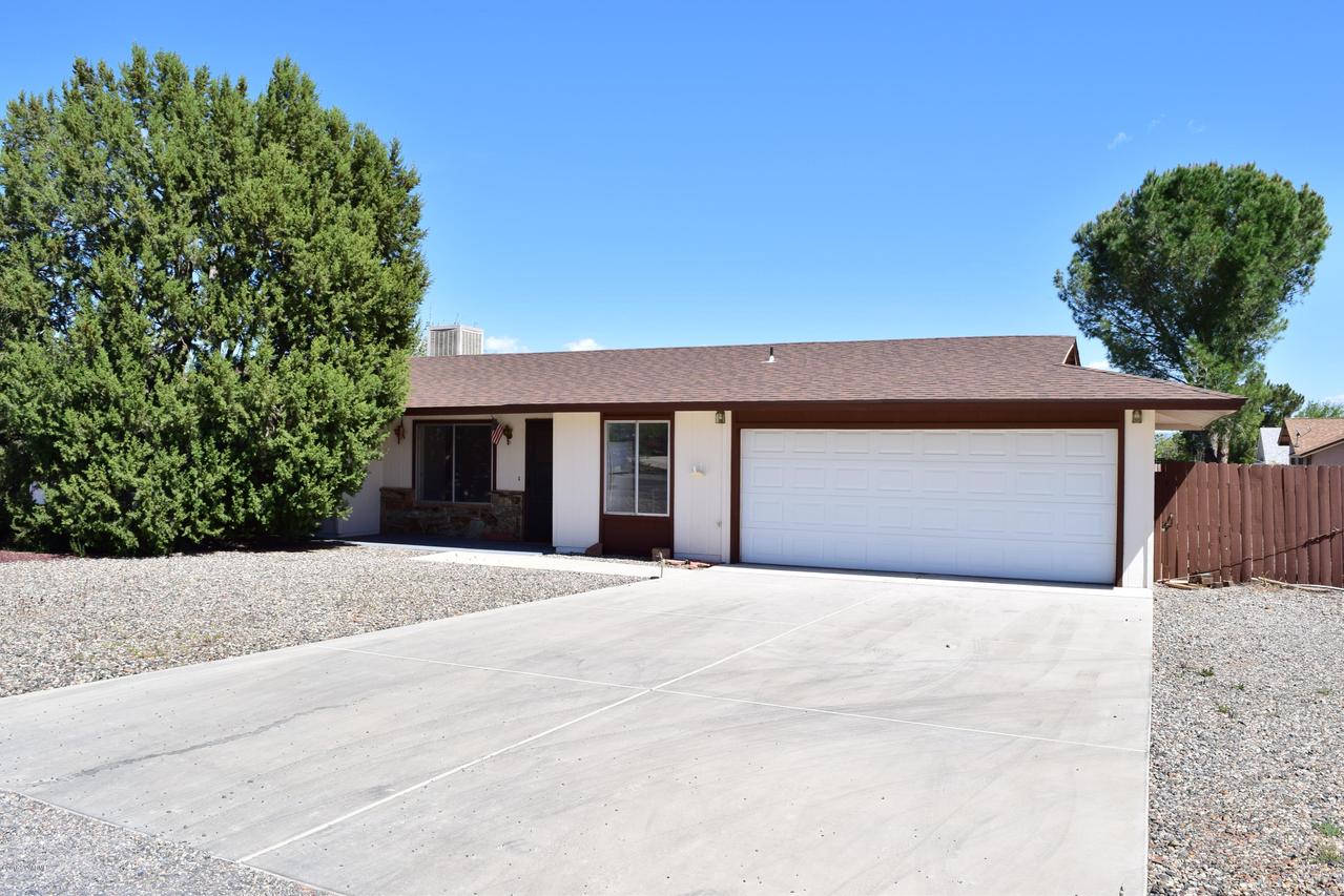 1967 S Desert Flower, Cottonwood, AZ 86326