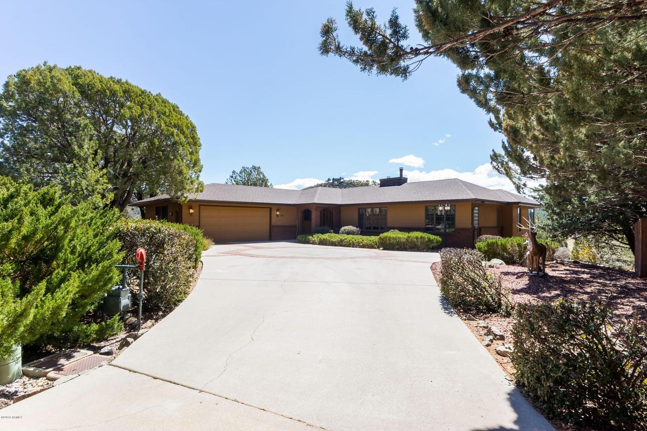 230 Solar Heights Ter., Prescott, AZ 86303