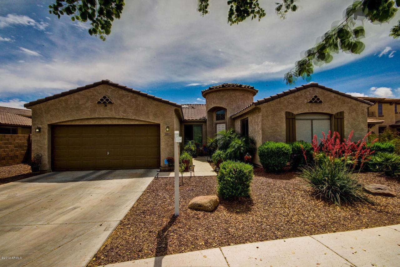 2117 W Fawn Dr., Phoenix, AZ 85041
