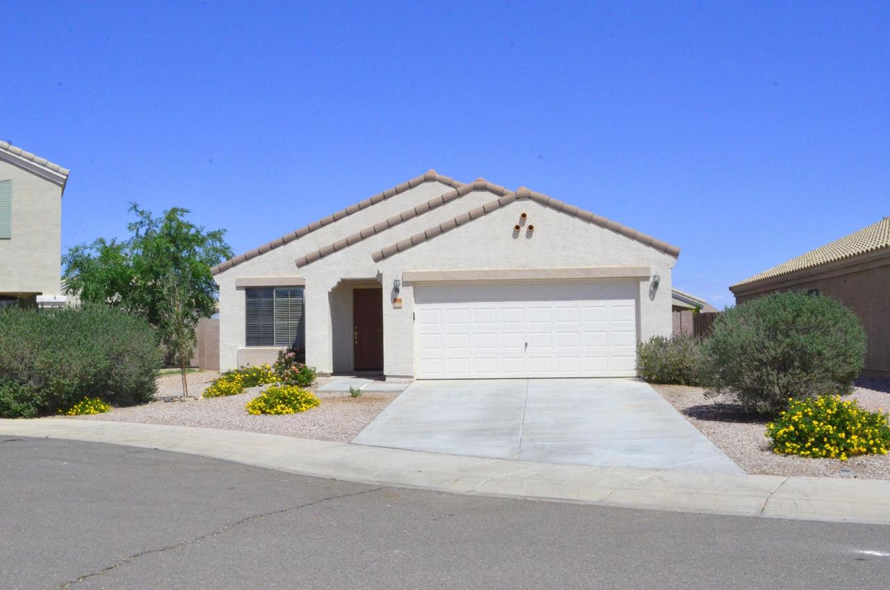 10618 W Watkins St., Tolleson, AZ 85353