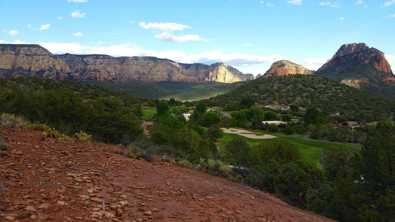 10 & 40 Calle De Jose, Sedona, AZ 86336