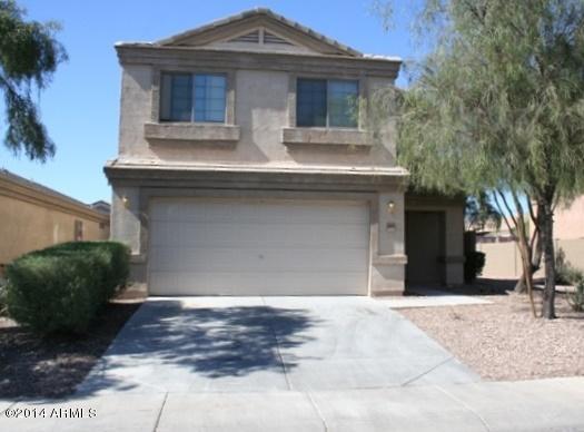 24074 W Antelope Tr., Buckeye, AZ 85326
