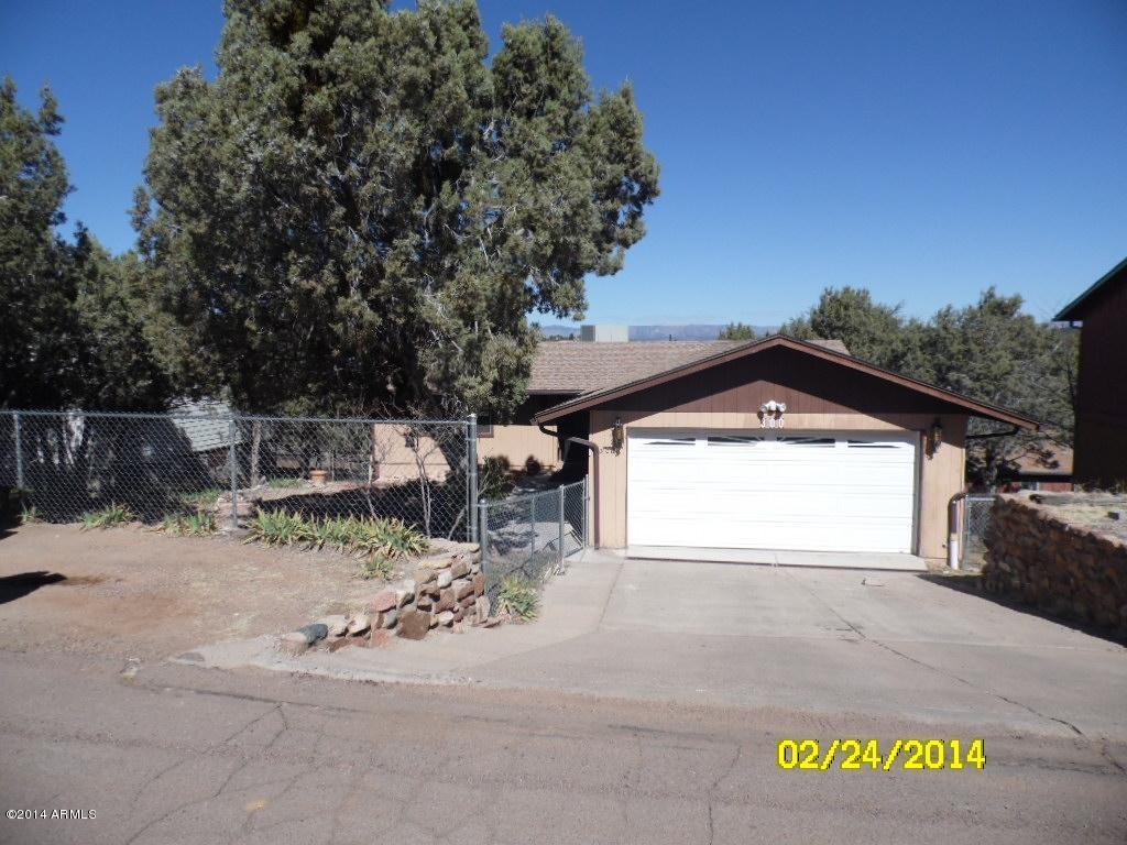 300 E Pine St., Payson, AZ 85541