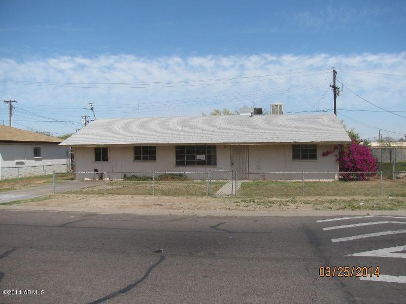 1626 E Lynne Ln., Phoenix, AZ 85042