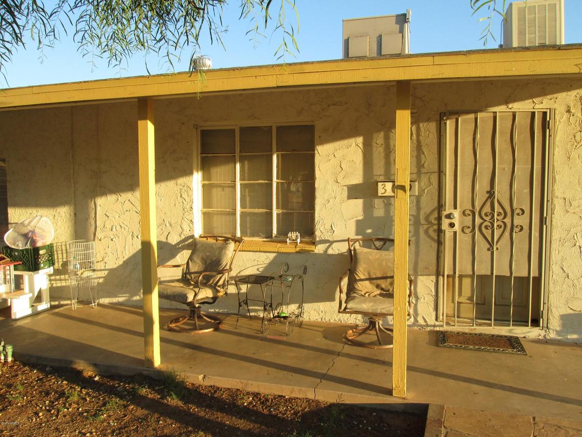 309 E Hill Dr., Avondale, AZ 85323