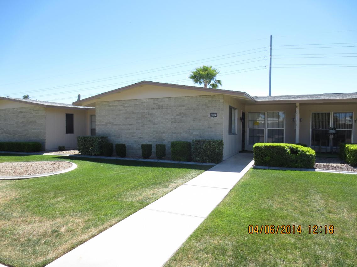 10507 W Granada Dr., Sun City, AZ 85373