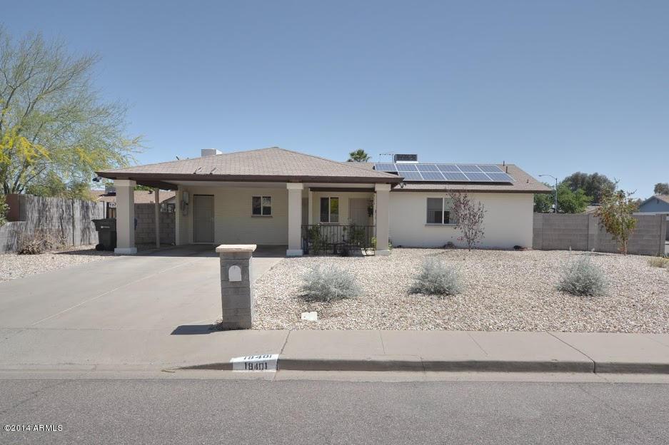 18401 N 11th Ave., Phoenix, AZ 85023