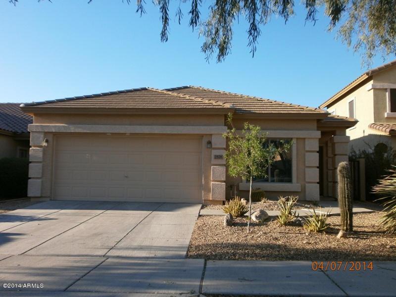 2578 W Brilliant Sky Dr., Phoenix, AZ 85085