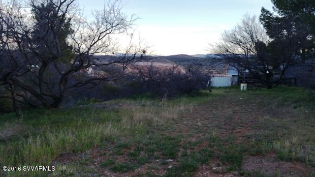 10485 E Storey Dr., Cornville, AZ 86325