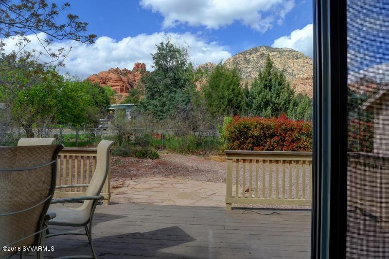 2820 Raven Rd., Sedona, AZ 86336