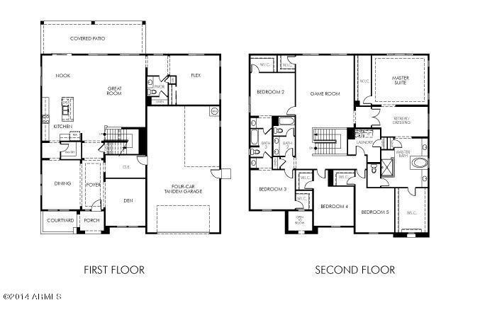 4225 N 180th Ln., Goodyear, AZ 85395