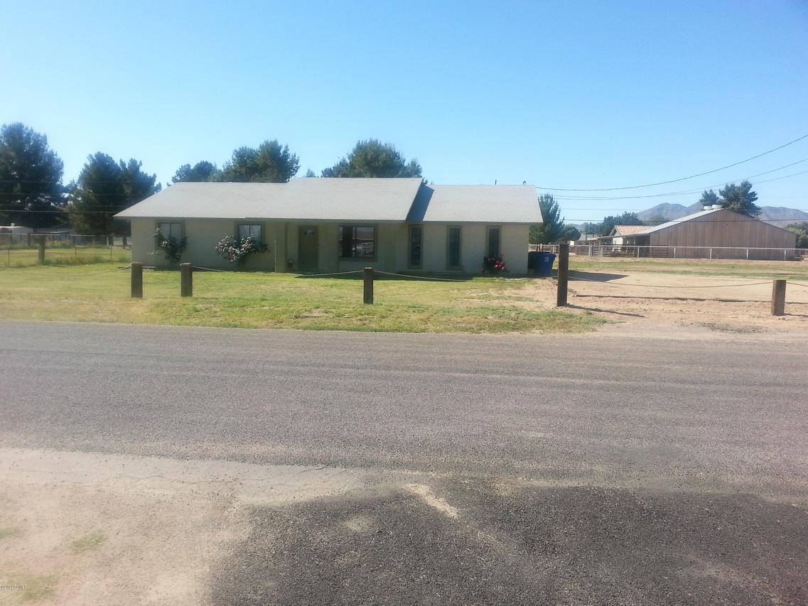 18633 E Via Del Palo Rd., Queen Creek, AZ 85142