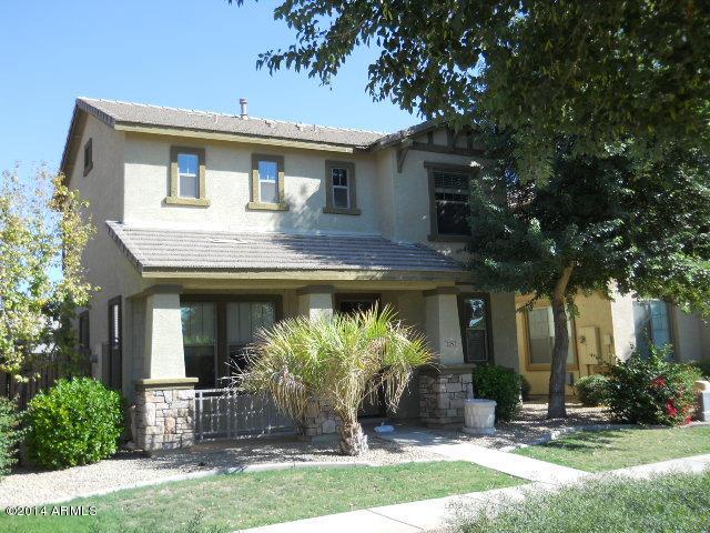 2757 S Cupertino Dr., Gilbert, AZ 85295