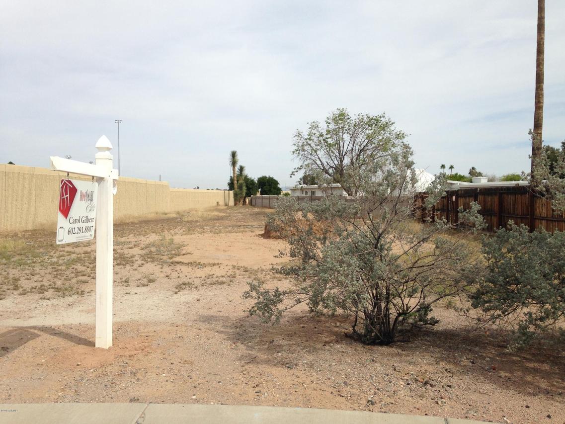 3328 E Desert Cove Ave. #89, Phoenix, AZ 85028