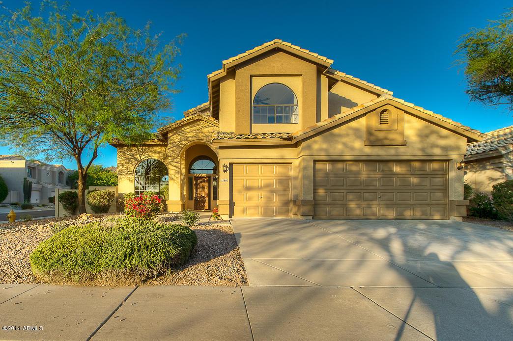 12881 E Sahuaro Dr., Scottsdale, AZ 85259