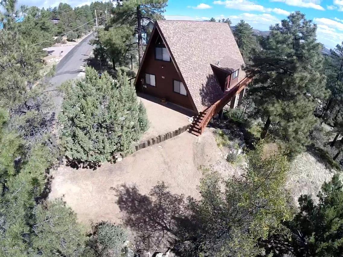 761 N Hillside Dr., Prescott, AZ 86305