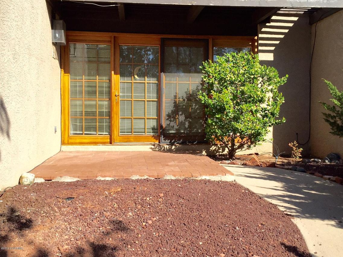 230 Sunset Dr. #21, Sedona, AZ 86336