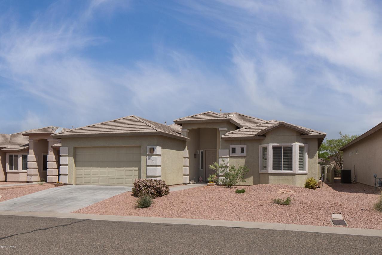 5000 E Somerset Dr., Cornville, AZ 86325