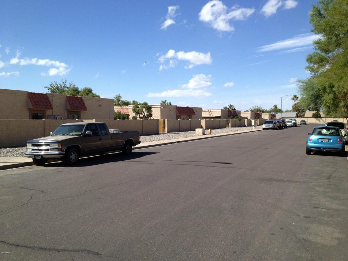 207 E Loma Linda Blvd. #1-4, Avondale, AZ 85323
